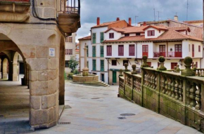 Apartamento en el centro de Ourense